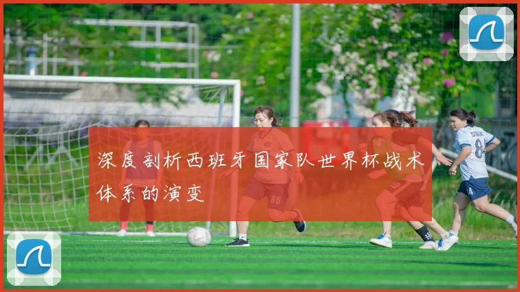 深度剖析西班牙国家队世界杯战术体系的演变