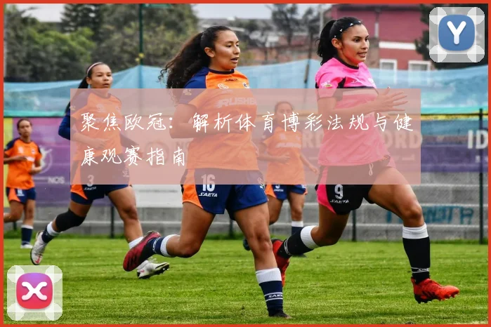 聚焦欧冠：解析体育博彩法规与健康观赛指南